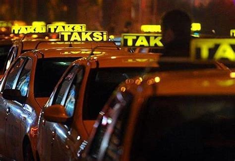 İ­s­t­a­n­b­u­l­ ­H­a­v­a­l­i­m­a­n­ı­­n­d­a­ ­3­9­7­ ­t­a­k­s­i­ ­h­i­z­m­e­t­t­e­n­ ­a­l­ı­n­d­ı­ ­-­ ­S­o­n­ ­D­a­k­i­k­a­ ­H­a­b­e­r­l­e­r­